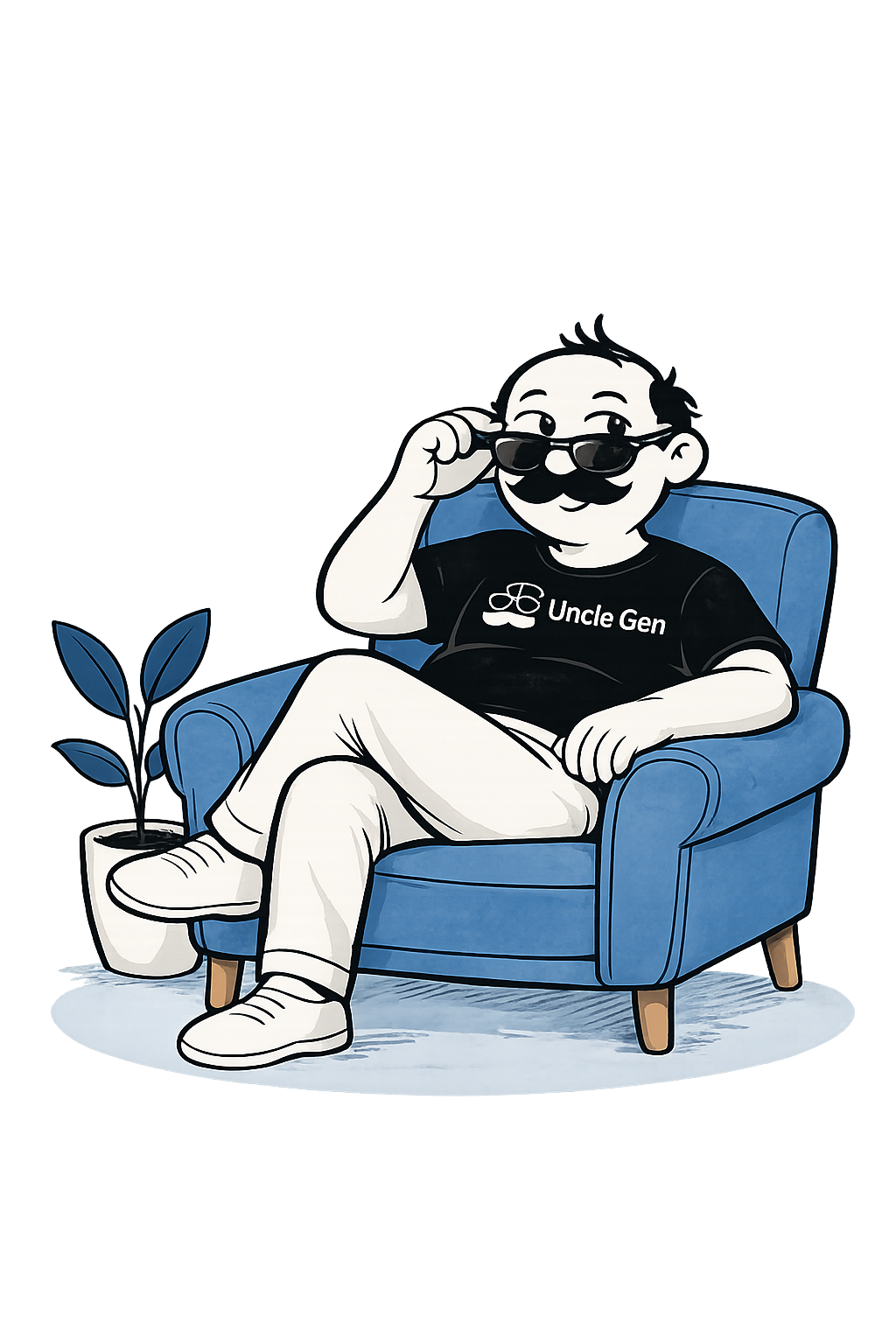 Uncle